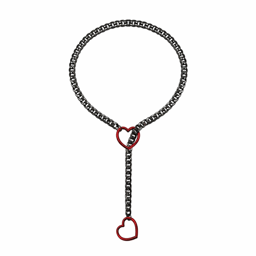 Hearshackles™ - Classic Heartslip Chain